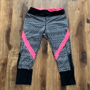 RBX Leggings